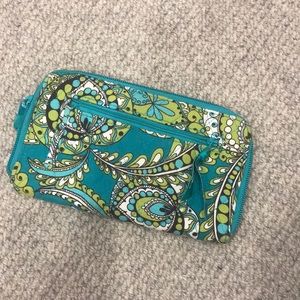 Vera Bradley Wallet